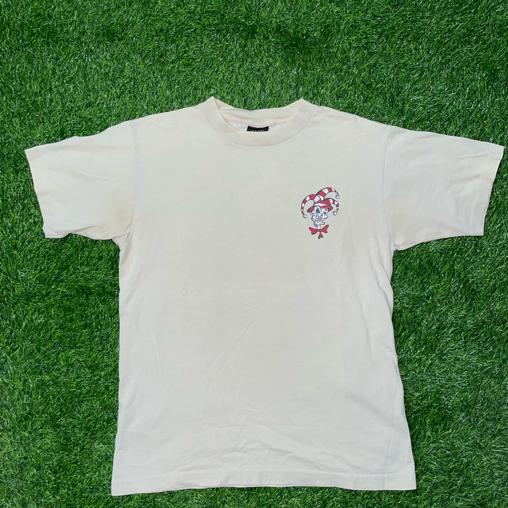 Vintage Dr Seuss t shirt size medium